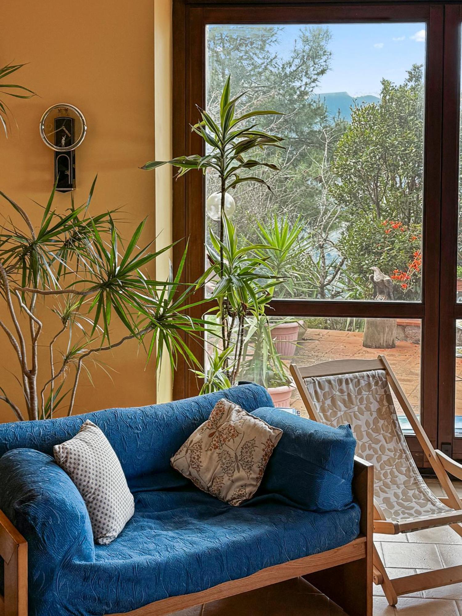 Villa Tecla Altofonte Εξωτερικό φωτογραφία