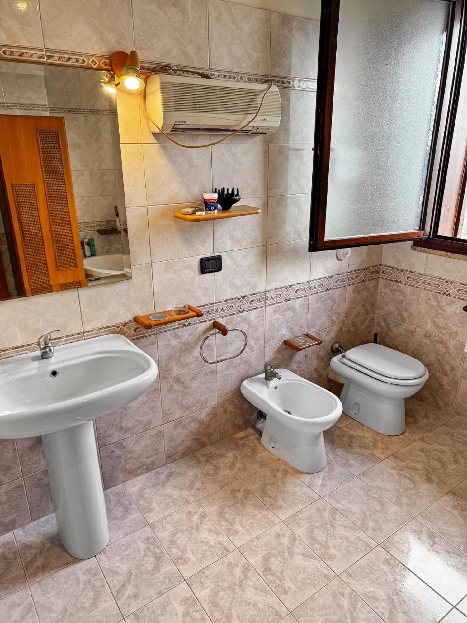 Villa Tecla Altofonte Εξωτερικό φωτογραφία